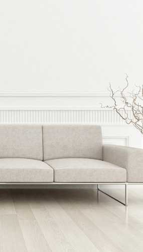 Living Room Project
