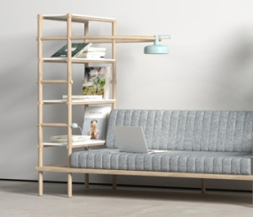 Living Room Project