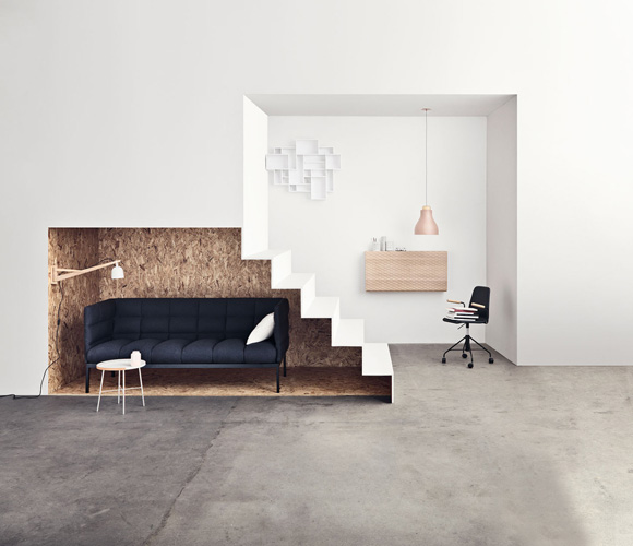 Living Room Project